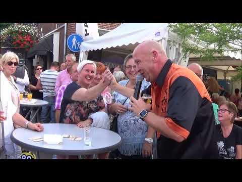 Spring Party 2017: Big Benny