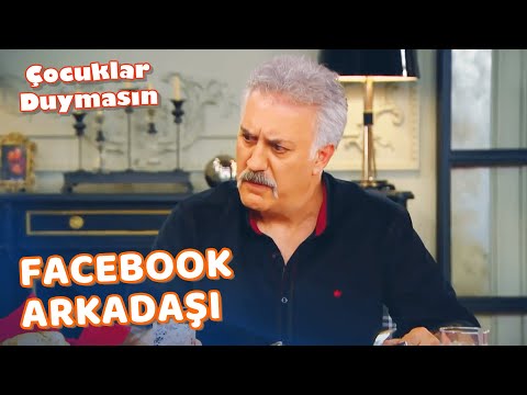 Sır Perdesi Aralandı! - Çocuklar Duymasın Özel Bölüm