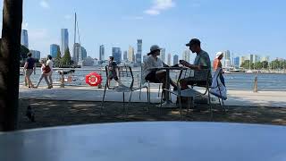 Pier_25_timelapse