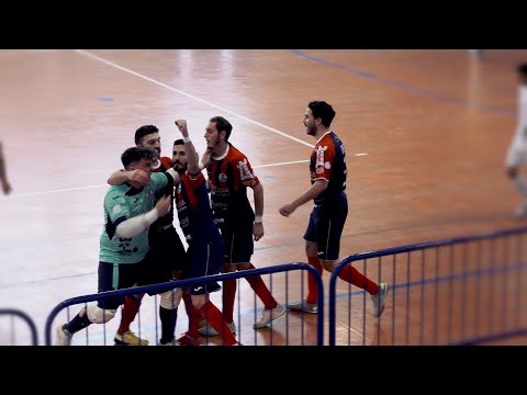 16^ G | Videoton Crema c5 1990 - Jasnagora: 7-5 | Highlights stagione 2021-22