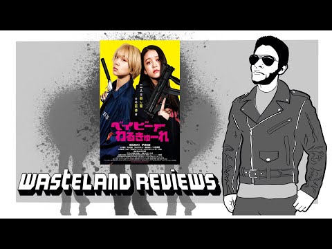 Baby Assassins (2022) - Wasteland Film Review