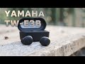 Наушники Yamaha TW-E3B Blue