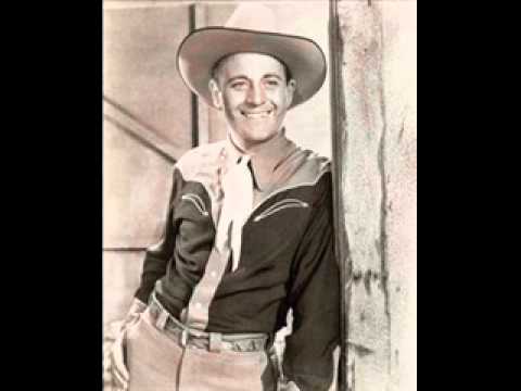 Dick Thomas - Ridin' 'Neath The Arizona Moon (c.1945).