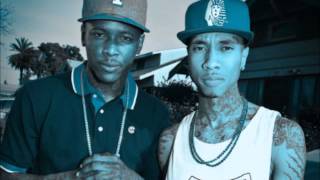 Tyga/YG/King Bling - Type Beat *Swang*