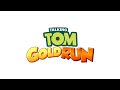 Talking Tom Gold Run - Run Theme