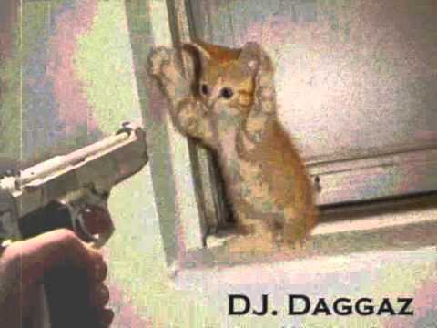 Ms Dynamite ft Redlight- What You Talkin About (Daggaz. remix)