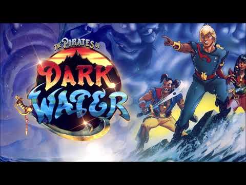 [SNES] Pirates of Dark Water - City of Pandawa