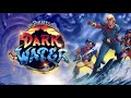 SNES Pirates Of Dark Water City Of Pandawa