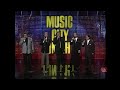 Johnny Cash & The Statler Brothers - Daddy Sang Bass(1994)(Music City Tonight 720p)