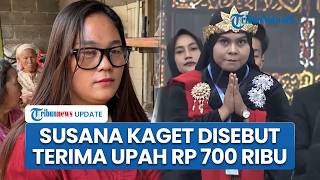 Reaksi Susanah seusai Disebut Prabowo sebagai Pengupas Bawang Upah Rp 700 Ribu per Kilogram