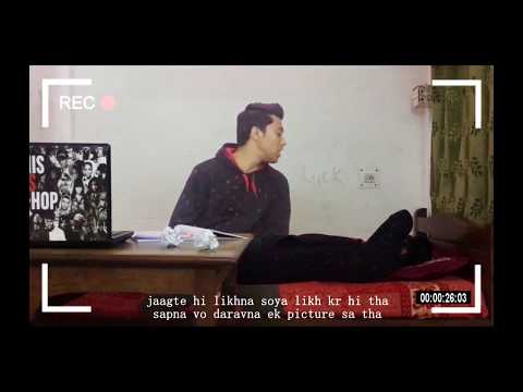 Mr. $even - A Dreamer | Latest Hindi Rap Song | Best Hindi Rap Song