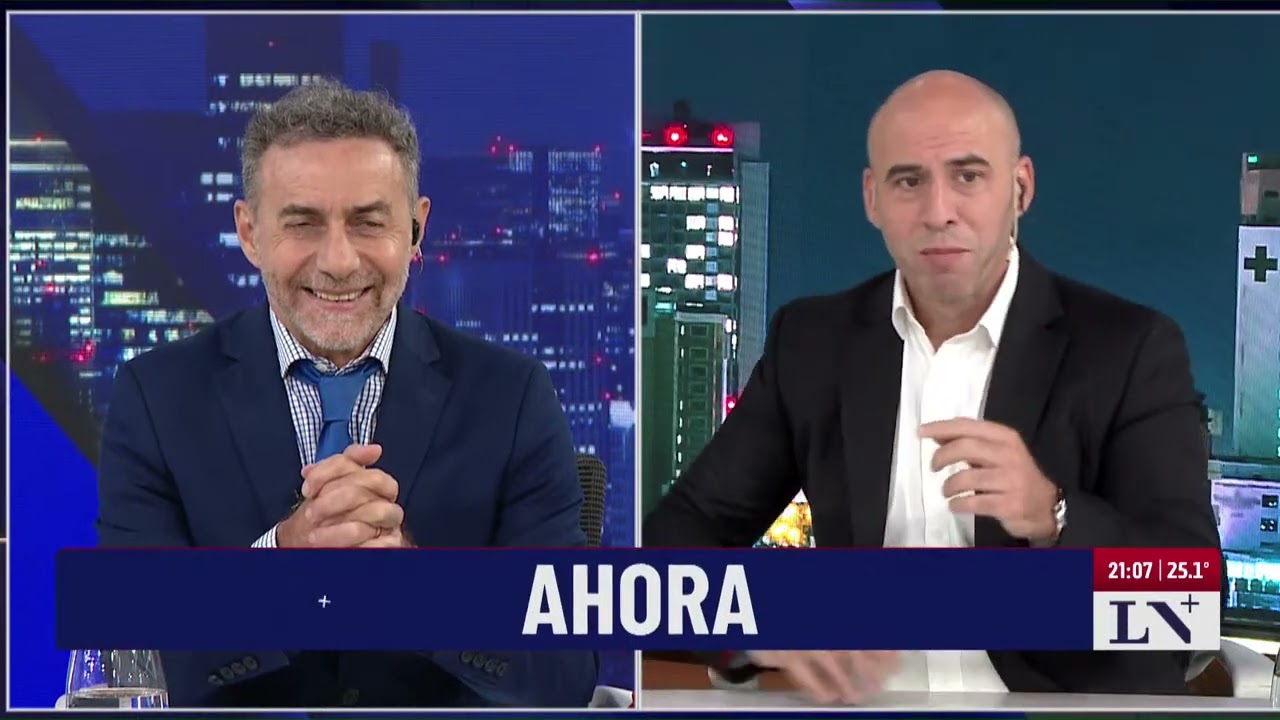 Milei apuntó contra los empresarios que piden devaluación; "Destruyeron el país"