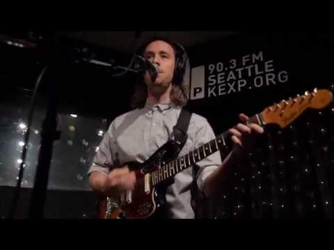 Fanfarlo - Cell Song (Live on KEXP)