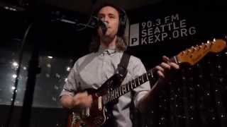 Fanfarlo - Cell Song (Live on KEXP)