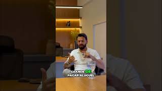 Imigrante que quer voltar para o Brasil ￼
