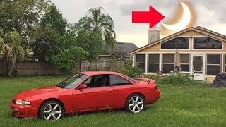 ECLIPSE + ANOTHER BROKEN 240