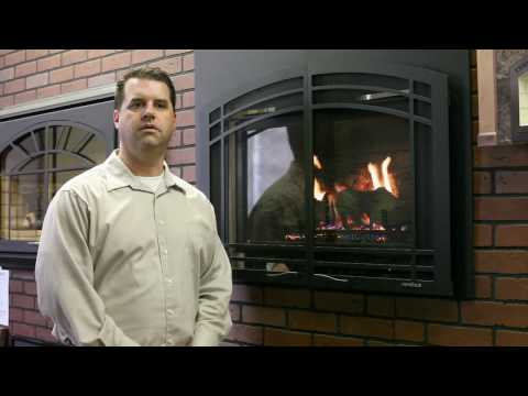 Gas Fireplace Checklist for Annual Maintenance