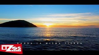 BANDA LA MISMA TIERRA - QUE ESTÁ PASANDO (VIDEO OFICIAL)
