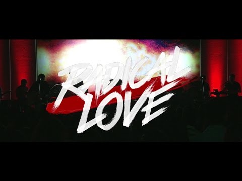 Radical Love by Victory Worship feat. Cathy Go [Official Music Video]