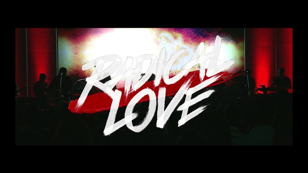 Radical Love by Victory Worship feat. Cathy Go [Official Music Video]