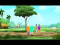 ठगी का कर्ज | Hindi Story | Hindi Kahaniya | Moral Stories | cartoon story | Nabatoons
