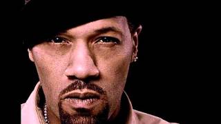 East Coast  - Redman (Feat. Runt Dawg)