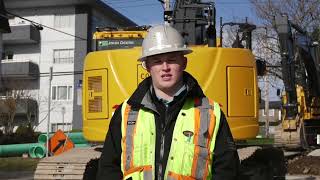 What does it take to TLC a 100+ year old utility infrastructure?