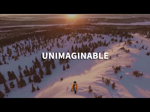 Hard Inspiring Choir Hip Hop Beat - "Unimaginable" | Motivational Rap Instrumentals
