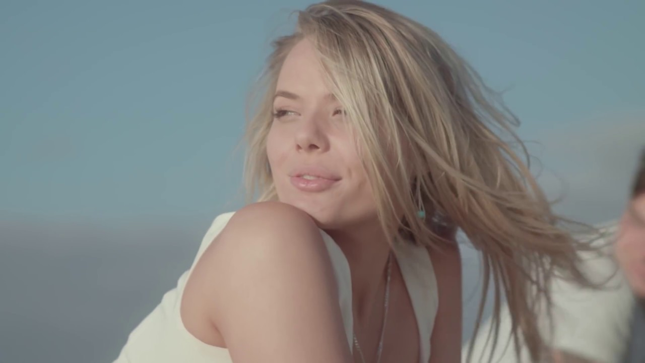 Jarryd West - Write it in the Sand