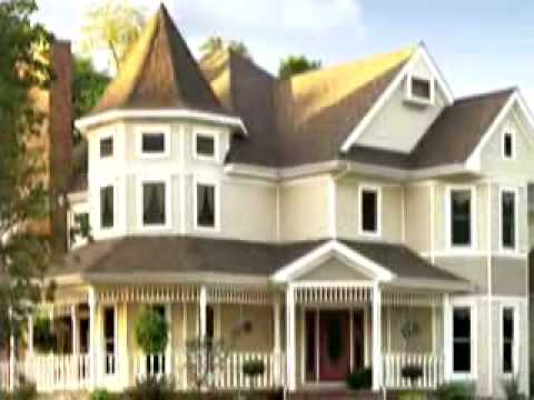 Vinyl Siding Contractors MA | House Siding MA | Replacement windows MA, NH