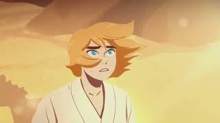 Download lagu Dear Maria, Star Wars anime intro mp3 Download lagu Dear Maria, Star Wars anime intro mp3