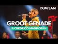 PINKSTER Kevinbooysen Dumisani GROOT GENADE Ft Chedrico Mankopan