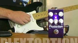 Video thumbnail for Wampler Pedals: PLEXTORTION (with Strat - No Talk edit) by Brett Kingman