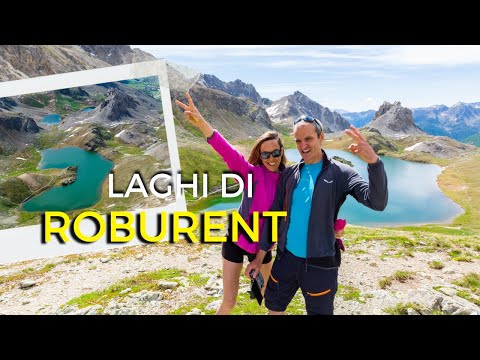 Che paradiso i Laghi di Roburent | Valle Stura di Demonte (CN)