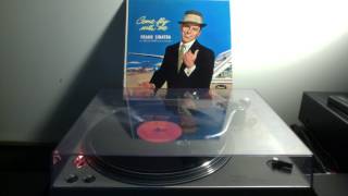Frank Sinatra - Moonlight In Vermont [Vinyl]