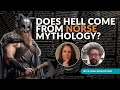 Is Hell a Real Place or the Consequences of Our Bad Choices? with Joshua Ryan Butler