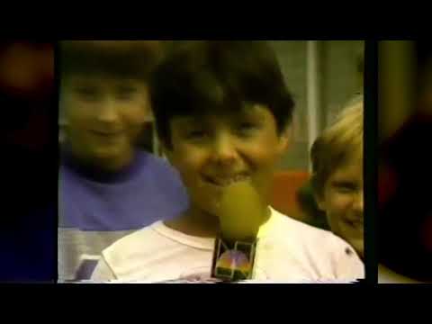 Caney Fire of 1980 (KOAM Morning News)