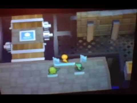 Pokemon Rumble Blast Walkthrough 29 A Sharp Strategy