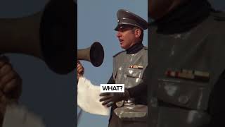 "COMB THE DESERT!" - Mel Brooks' Spaceballs (1987)