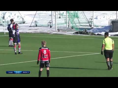 Sudet vs. RIASA 2 | Full Game #Finland2019