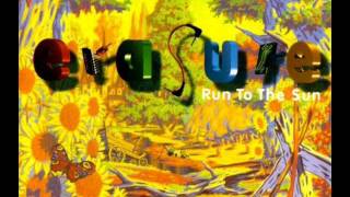 Erasure - Run To The Sun (Beatmasters&#39; Galactic Mix)