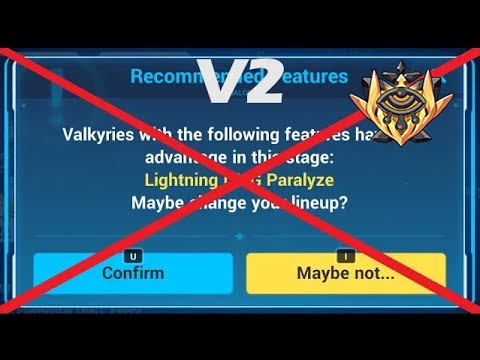 HoF vs BKE again but in Agony [Honkai Impact 3 SEA EX Abyss]