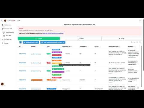 Prévia do vídeo 7 - Tipos PRE