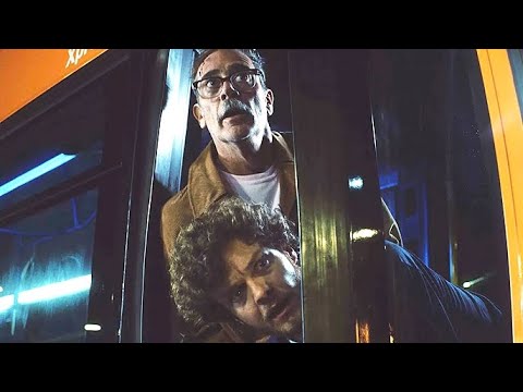 Трейлеры Настоящие детективы