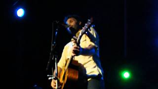 Blind Pilot - White Apple