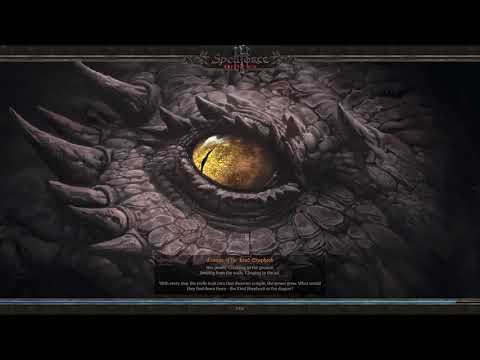 Spellforce 3: Fallen God #37 🌏 4K60 - Defeat the Elder Dragon