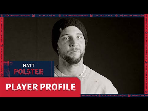 Player Profiles | Matt Polster reveals his pregame routine and explains his love of golf