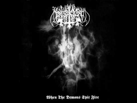 ERESHKIGAL - When The Demons Spit Fire (Full Album 2009)