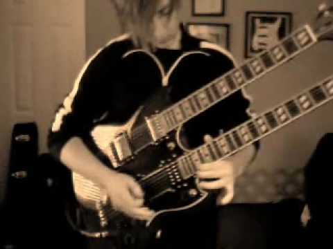 Welcome Home Cover (Last one! I promise!)- Coheed and cambria video thumbnail