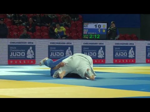 women judo osaekomi 92